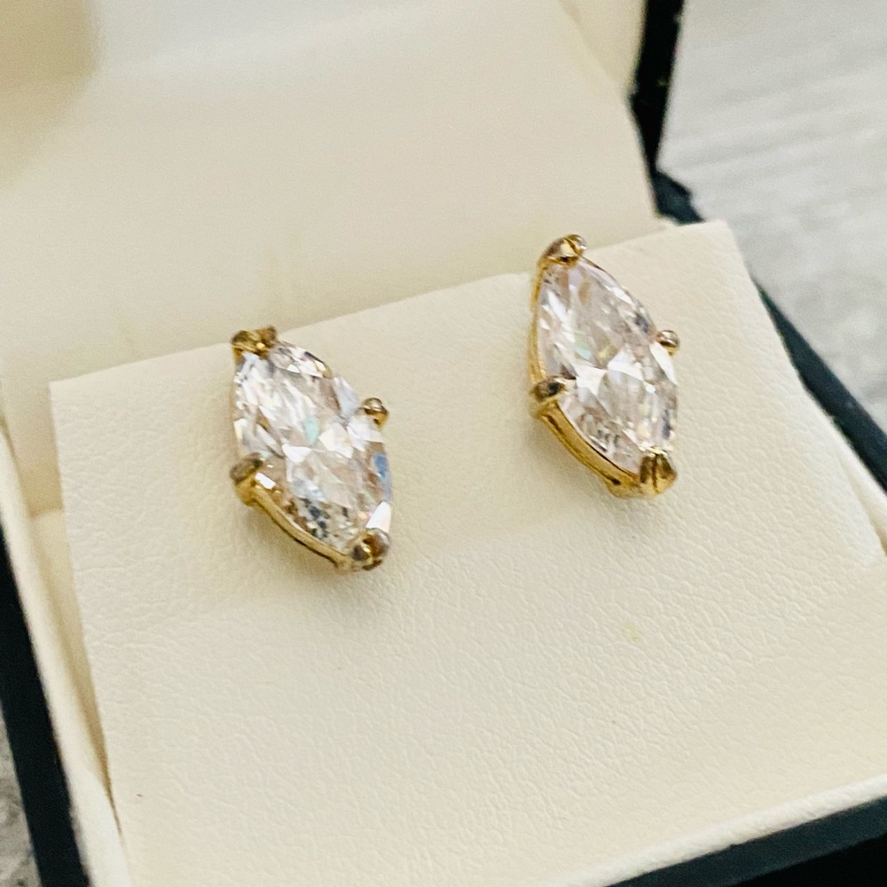 Vintage Earrings
